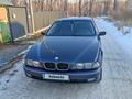 BMW 528 1998 года за 2 700 000 тг. в Караганда