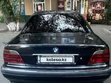 BMW 730 1999 года за 3 600 000 тг. в Павлодар – фото 4
