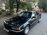 BMW 730 1999 года за 3 600 000 тг. в Павлодар
