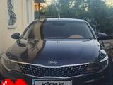Kia K5 2018 годаүшін7 900 000 тг. в Актау