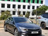 Kia K5 2018 годаүшін7 900 000 тг. в Актау – фото 2