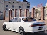 Toyota Mark II 1995 года за 2 150 000 тг. в Алматы