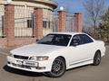 Toyota Mark II 1995 годаfor2 150 000 тг. в Алматы – фото 4