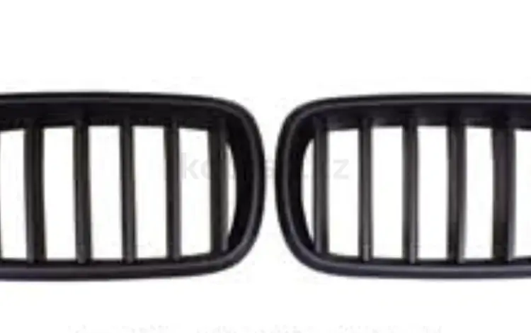 Ноздри на BMW X5 F15 за 25 000 тг. в Астана