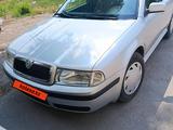 Skoda Octavia 2007 года за 2 500 000 тг. в Шымкент