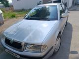 Skoda Octavia 2007 года за 2 500 000 тг. в Шымкент – фото 3