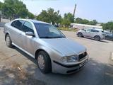 Skoda Octavia 2007 года за 2 500 000 тг. в Шымкент – фото 4