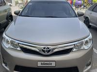 Toyota Camry 2014 года за 6 400 000 тг. в Актау