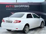 Toyota Corolla 2013 годаүшін6 090 000 тг. в Актобе – фото 4