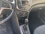 Hyundai Solaris 2015 года за 5 100 000 тг. в Костанай – фото 5