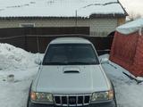 Kia Sportage 2002 года за 2 515 000 тг. в Павлодар