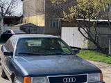 Audi 100 1990 года за 1 400 000 тг. в Кордай