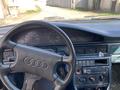 Audi 100 1990 года за 1 400 000 тг. в Кордай – фото 9