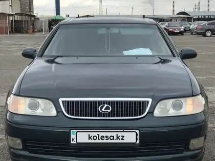 Lexus GS 300 1996 года за 2 750 000 тг. в Тараз