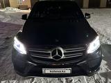 Mercedes-Benz GLE 400 2018 года за 24 500 000 тг. в Алматы – фото 4