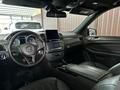 Mercedes-Benz GLE 400 2018 годаүшін22 500 000 тг. в Алматы – фото 13