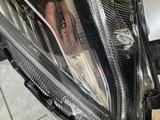 Запчасти б/у Haval H6 Руль, Фара левая, щиток приборов, мультимедиа за 10 000 тг. в Алматы – фото 4