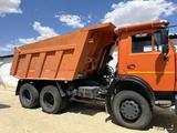 КамАЗ  65115 2014 годаүшін11 000 000 тг. в Аральск – фото 2