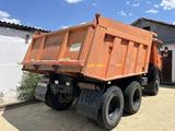 КамАЗ  65115 2014 годаүшін11 000 000 тг. в Аральск – фото 3