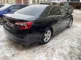 Toyota Camry 2014 годаүшін5 500 000 тг. в Астана – фото 4