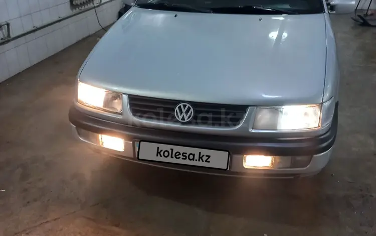 Volkswagen Passat 1994 года за 2 580 000 тг. в Шу