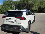 Toyota RAV4 2025 года за 22 450 000 тг. в Караганда – фото 2