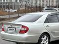 Toyota Camry 2002 годаfor4 550 000 тг. в Астана – фото 14