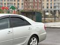 Toyota Camry 2002 года за 4 550 000 тг. в Астана – фото 5