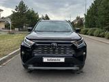 Toyota RAV4 2022 года за 16 500 000 тг. в Астана