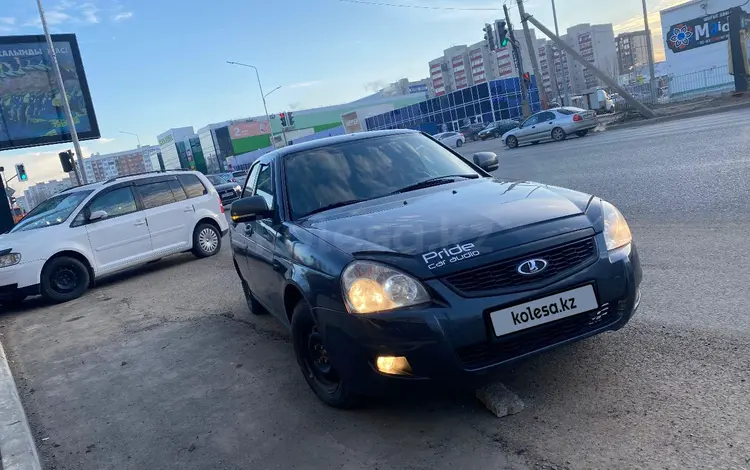 ВАЗ (Lada) Priora 2172 2012 года за 1 850 000 тг. в Уральск