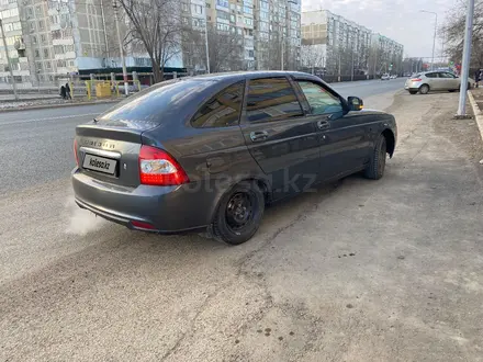 ВАЗ (Lada) Priora 2172 2012 года за 1 850 000 тг. в Уральск – фото 2