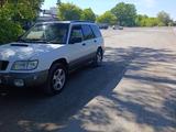 Subaru Forester 1998 годаfor2 700 000 тг. в Караганда – фото 2