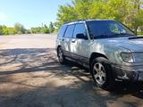 Subaru Forester 1998 годаfor2 700 000 тг. в Караганда – фото 3