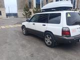 Subaru Forester 1998 годаfor2 700 000 тг. в Караганда