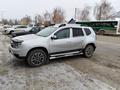 Renault Duster 2018 года за 6 000 000 тг. в Костанай – фото 2