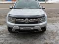 Renault Duster 2018 года за 6 000 000 тг. в Костанай