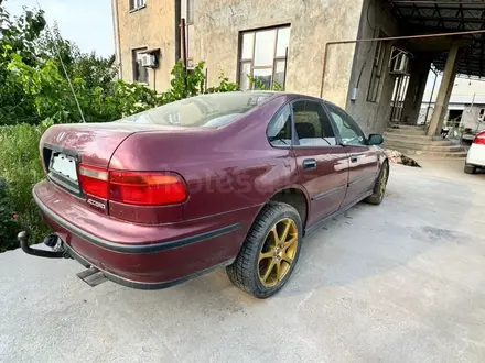 Honda Accord 1996 года за 400 000 тг. в Аксукент