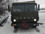 КамАЗ  5511 1986 года за 4 100 000 тг. в Петропавловск