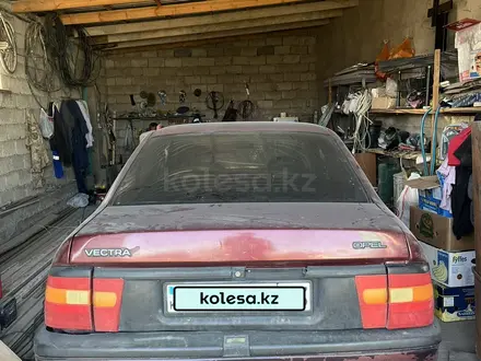 Opel Vectra 1991 года за 450 000 тг. в Туркестан – фото 5