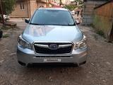 Subaru Forester 2014 года за 3 500 000 тг. в Актобе – фото 3