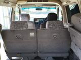 Honda Stepwgn 1997 годаүшін3 600 000 тг. в Кордай – фото 4
