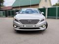 Hyundai Sonata 2015 года за 4 300 000 тг. в Алматы – фото 3