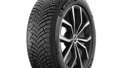 Michelin X-ICE North 4 SUV 245/45 R21 ШИПОВАННЫЕfor450 000 тг. в Астана