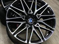 X7 G07 BMW диски R21үшін1 000 тг. в Алматы