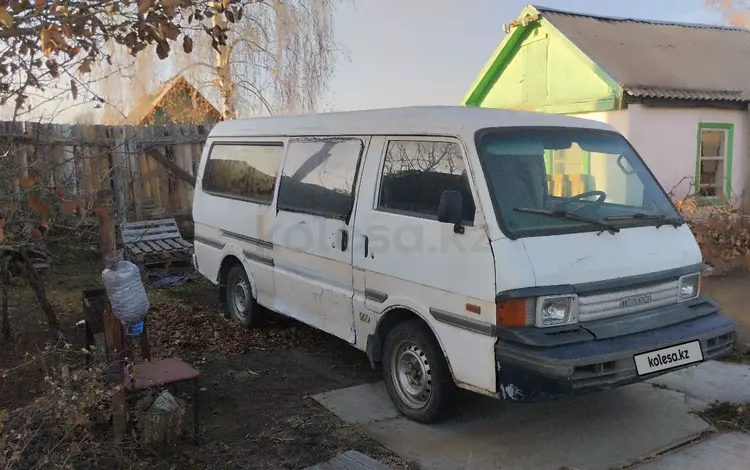 Mazda Bongo 1996 года за 800 000 тг. в Костанай