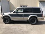 Mitsubishi Pajero 1995 годаfor3 850 000 тг. в Алматы – фото 2