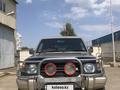 Mitsubishi Pajero 1995 годаfor3 850 000 тг. в Алматы – фото 3