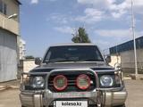 Mitsubishi Pajero 1995 годаүшін3 850 000 тг. в Алматы – фото 3