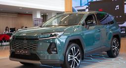 Toyota RAV4 2026 годаүшін28 390 000 тг. в Алматы