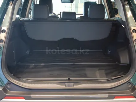 Toyota RAV4 2026 года за 28 390 000 тг. в Алматы – фото 10
